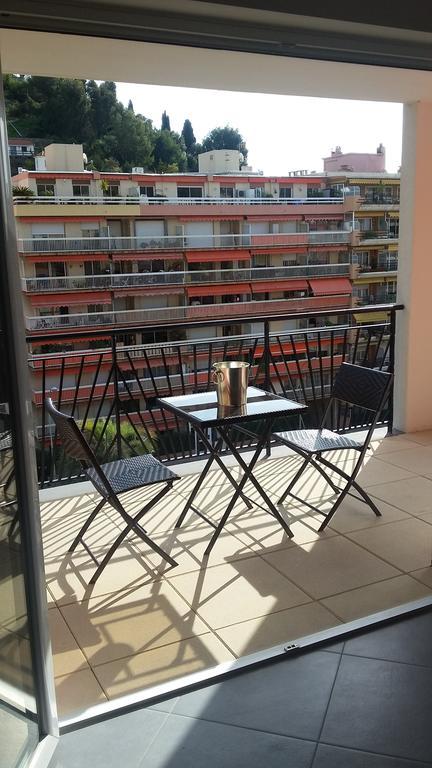 Appartement Lilla By Connexion Menton Eksteriør billede