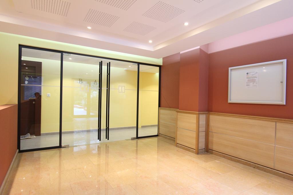 Appartement Lilla By Connexion Menton Eksteriør billede